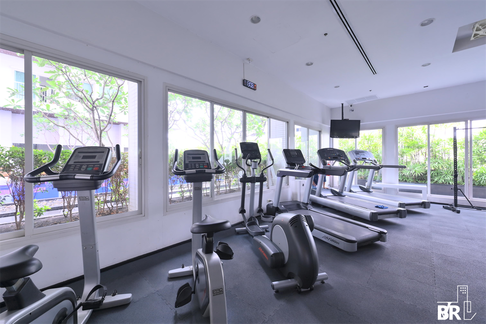 Luxury Unit, Ready for You Without the Wait Noble Ora Thonglor