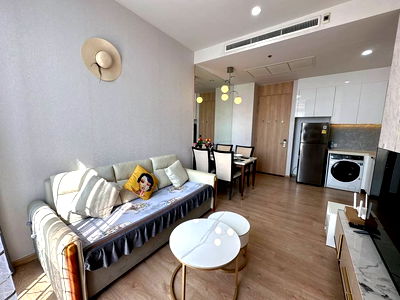 เช่าคอนโด เซ็นทรัลเวิลด์ : ให้เช่าคอนโด Noble Be19 คอนโดแต่งครบพร้อมเข้าอยู่ใกล้รถไฟฟ้าBTSอโศกและห้างสรรพสินค้ามากมาย!!