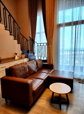 Condos for rent Nonthaburi Road : [ RENT ]⚡🌈PP80701 Ken Attitude Rattanathibet ⚡🌈 LINE: @theagentpro (please include the @)