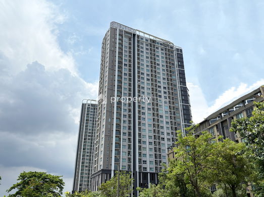 รูป Supalai Veranda Rama 9 - รูปที่ 5/11