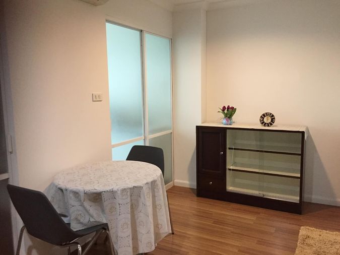 คอนโดให้เช่า Lumpini Suite Pinklao (ลุมพินี สวีท ปิ่นเกล้า)