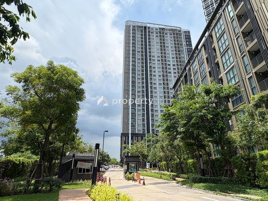 รูป Supalai Veranda Rama 9 - รูปที่ 2/11