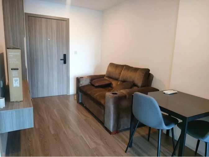 1-bed condo for rent, 30 sqm, The Origin Phahol - Saphanmai