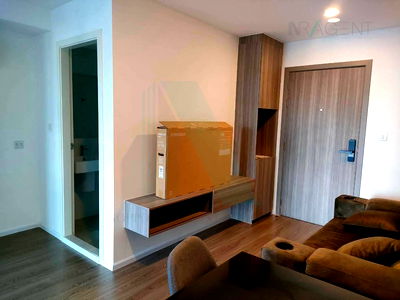 Condos for sale Don Mueang Airport : 🚩 For Sell Condo THE ORIGIN PHAHOL - SAPHANMAI Building 1, Floor 4,1 bed room, Room size 30 sqm
