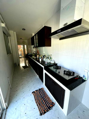 Houses for sale Samut Prakarn : 🔺 For Sell House SIVAROM PARK SUKHUMVIT-BANGPU 2-story 4 bedroom 3 bathroom