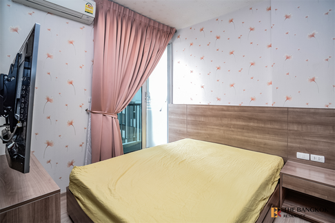 RHYTHM Sathorn near BTS Saphan Taksin Ultimate Luxury Lifestyle with Convenience