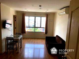 Condos for sale MRT Chok chai 4  : 2-BR Condo at Lumpini Ville Latphrao-Chokchai 4 in Saphan Song (ID 2143432)