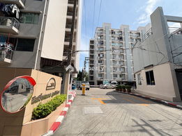 รูป Living Place Sunwichai 1 - รูปที่ 2/7