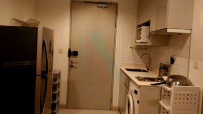 Condos for rent : 🎉 For Rent Condo IDEO MOBI PHAYATHAI Building 1, Floor 12,1 bed room, Room size 30 sqm