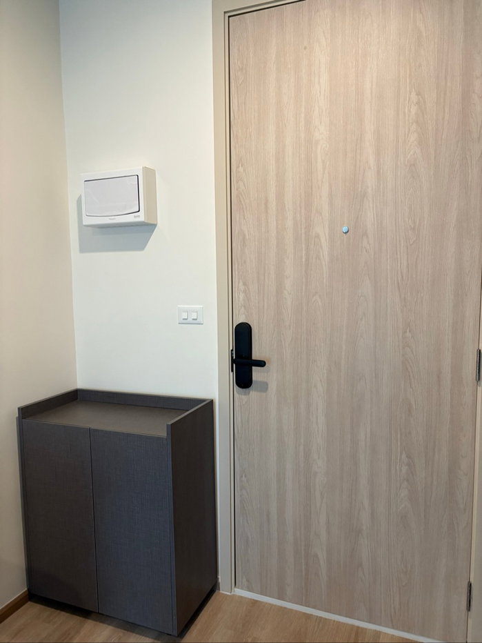 รูป Nue District R9-ให้เช่า ❌❌ Owner post - รูปที่ 5/8