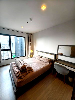 Condos for rent : Code: KJ7000  for rent Life Asoke - Rama 9 // Line ID: @kjcondo (with @) //