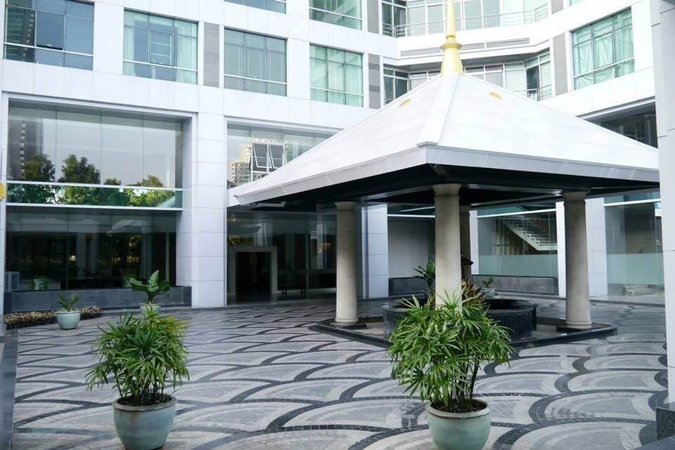 รูป ✨ ที่ที่วิวแม่น้ำไม่ใช่แค่ฉาก แต่เป็นบรรยากาศทั้งชีวิต Baan Sathorn Chaopraya ห้องนี้คือคำตอบ ✔ - รูปที่ 2/9
