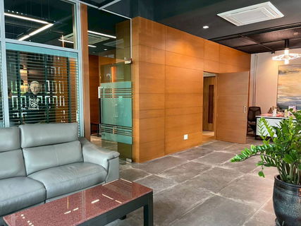 ขาย สำนักงาน ไบร์ทตั้นเพลส ซอยศูนย์ วิจัย พระราม9