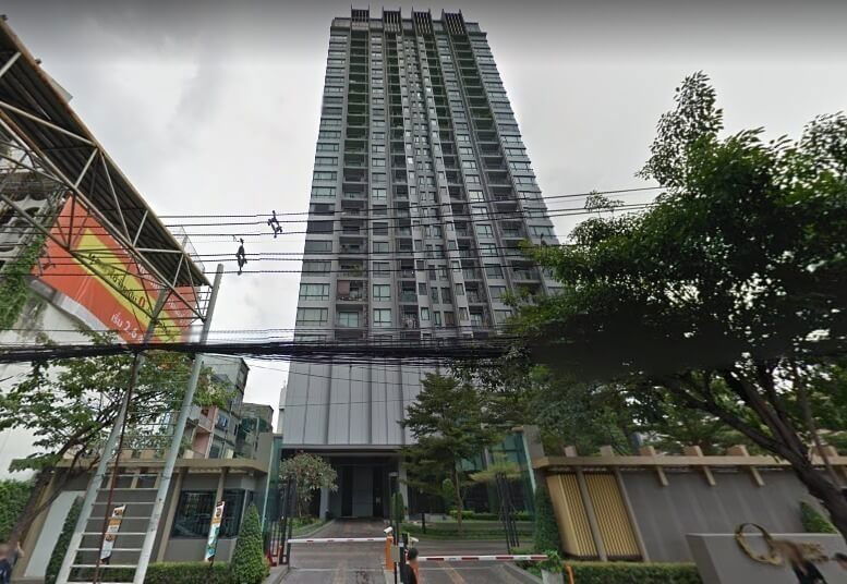 รูป ✨ อย่าปล่อยให้หลุดมือ ขายถูกกว่าทุกยูนิตในโครงการ Q House สุขุมวิท 79 พร้อมให้คุณได้เป็นเจ้าของ 💯 - รูปที่ 11/12