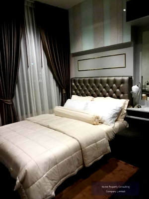 Condos for rent : For Rent: Edge Sukhumvit 23 , 12th Fl. | Line ID: @condobkk