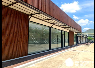 Condos for rent The Nine Rama 9 : Official/ retails shop/warehouse (ID 2145576)