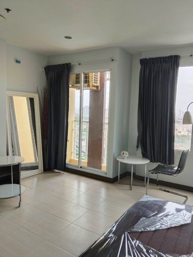 Bangkok Horizon Phetkasem condominium for rent