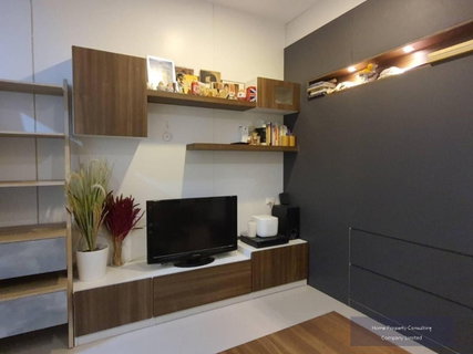 รูปภาพ For Rent: Supalai Premier Ratchathewi 7th Fl. | Near BTS Ratchathewi | Line ID: @condobkk