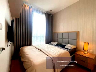 Condos for sale : Urgent sale! Q House Condo Sukhumvit 79 near BTS Onnut (170m./2min walk) Negotiable Line ID: @condobkk (with @)  Code H33184