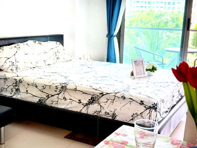Condos for rent Pattaya : For Rent Laguna Beach Resort 3 1 Bedroom 1 Bathroom