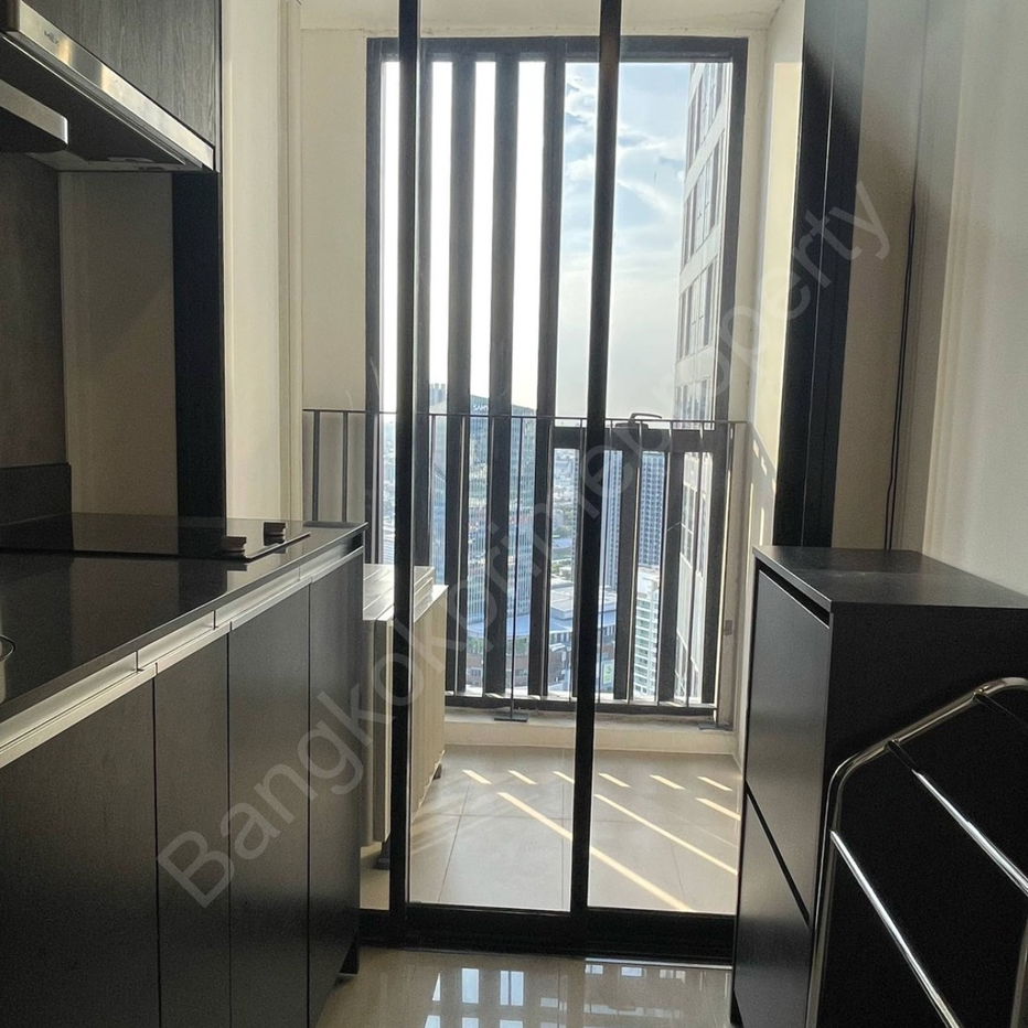 picture Ashton Chula-Silom |🚝Near MRT Samyan | #HL Focus - 6/6