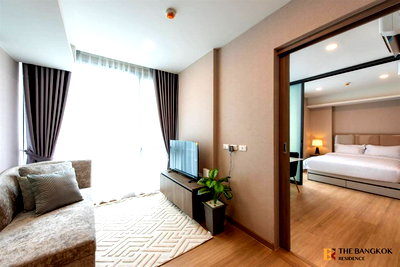 Condos for rent :  LLOYD Soonvijai-Thonglor near mrt  phetchaburi 