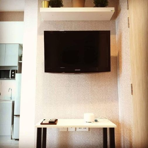 เช่าคอนโด IDEO Mobi Rama 9/ไอดีโอ โมบิ พระราม 9 (B6806033) ID Line : @condo88