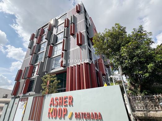 Project Asher Koop Ratchada Picture - 2/18