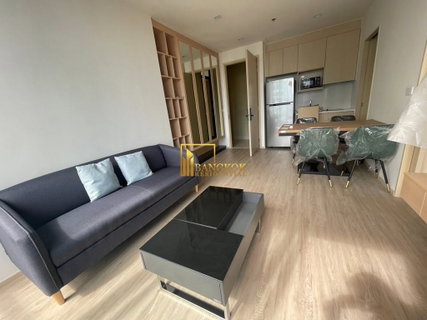 รูปภาพ Noble State 39 - Modern 1 Bed Condo For Rent in Phrom Phong - BR60411CD