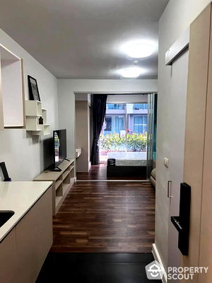 คอนโด ซอยอ่อนนุช (สุขุมวิท 77) : คอนโด 1-ห้องนอน ที่ เอ สเปซ มี สุขุมวิท 77 ใน สวนหลวง (ID 2145584)