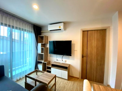 Condos for rent : 💥DL-7879💥The Excel Hideaway Sukhumvit 50 👉Line : @rangrak