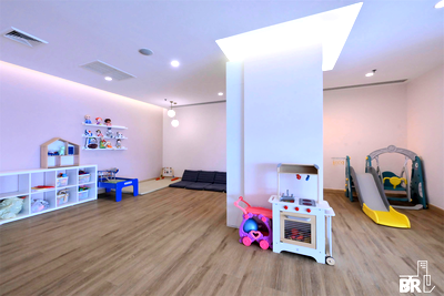 Condos for rent Muang Thong Thanee : The Lakes Live the Luxury Style in a High-potential Location near BTS Asok
