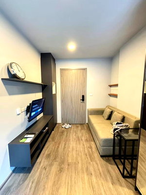 คอนโดให้เช่า : ✅ MTE118 ✅ Line : @p2nproperty