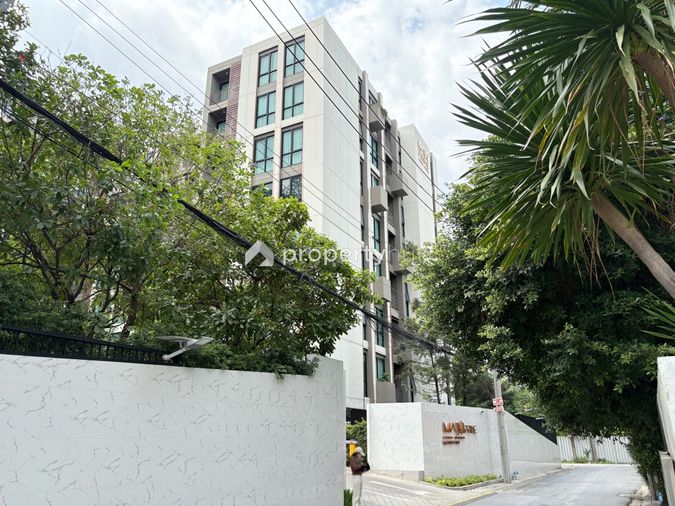 Maxxi Prime Ratchada - Sutthisan