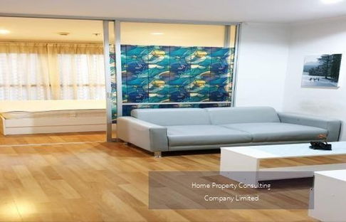 For Rent: Lumpini Place Rama 4 - Kluaynamthai Bldg., 20th Fl. | Near BTS Ekkamai (Easy Access) | Line ID: @condobkk  Code  H6890