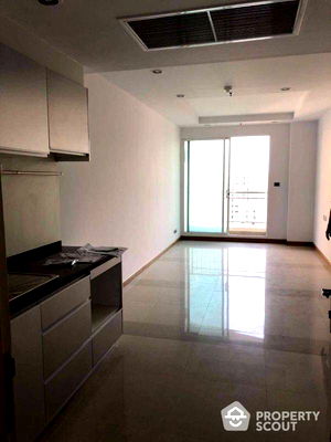 Condos for sale : 1-BR Condo at Supalai Wellington near MRT Thailand Cultural Centre (ID 2143675)