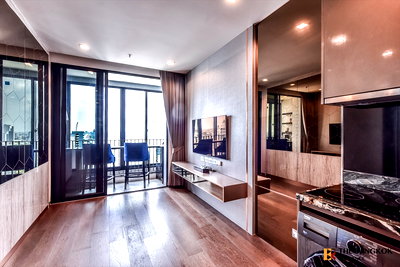 ขายคอนโด : Ideo Q Victory ใกล้ BTS อนุสาวรีย์ชัยสมรภูมิ คอนโด Luxury สุดพรีเมียมทำเลทอง