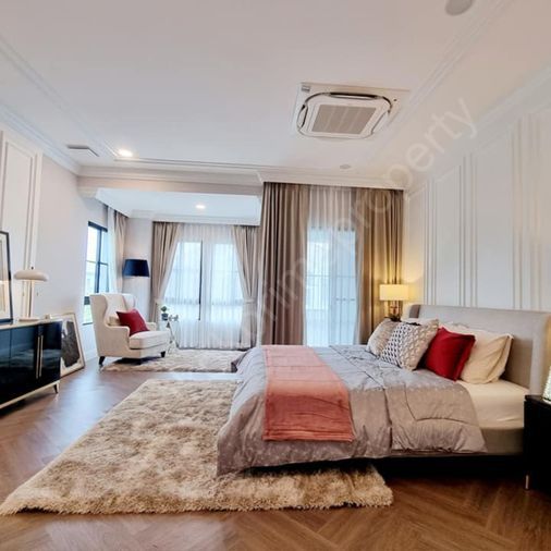 Nantawan Rama9-New Krungthepkreetha | #HL Focus