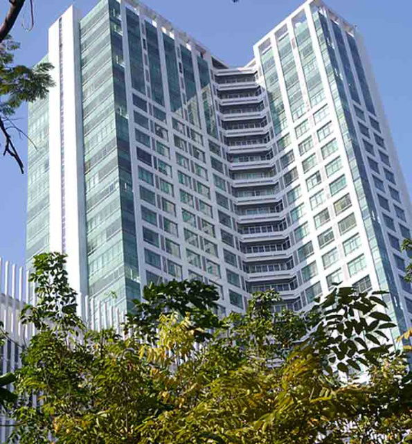 รูป ✨ ที่ที่วิวแม่น้ำไม่ใช่แค่ฉาก แต่เป็นบรรยากาศทั้งชีวิต Baan Sathorn Chaopraya ห้องนี้คือคำตอบ ✔ - รูปที่ 6/9