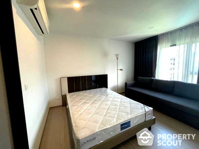 คอนโด ซอยอ่อนนุช (สุขุมวิท 77) : คอนโด 1-ห้องนอน ที่ แอสปาย สุขุมวิท-อ่อนนุช ใน สวนหลวง (ID 1026378)
