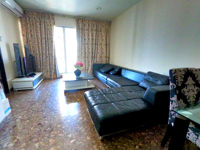 คอนโดให้เช่า : ปล่อยเช่าด่วน! 📍 Baan Klang Krung Siam-Pathumwan ใช้ชีวิตใจกลางเมืองที่แท้จริง!