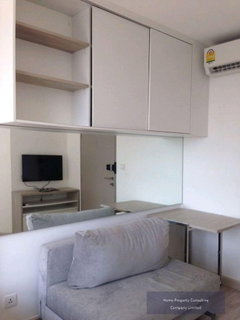 รูปภาพ For Rent: Ideo Mobi Sukhumvit, Bldg. A, 12th Fl. | 250 m. from BTS Onnut (4-min walk) | Line ID: @condobkk