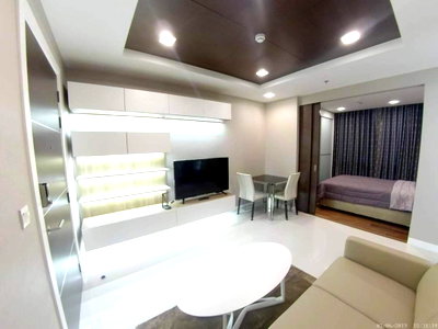 Condos for rent : 💥CP-2106💥The Metropolis Samrong Interchange 👉Line : @rangrak