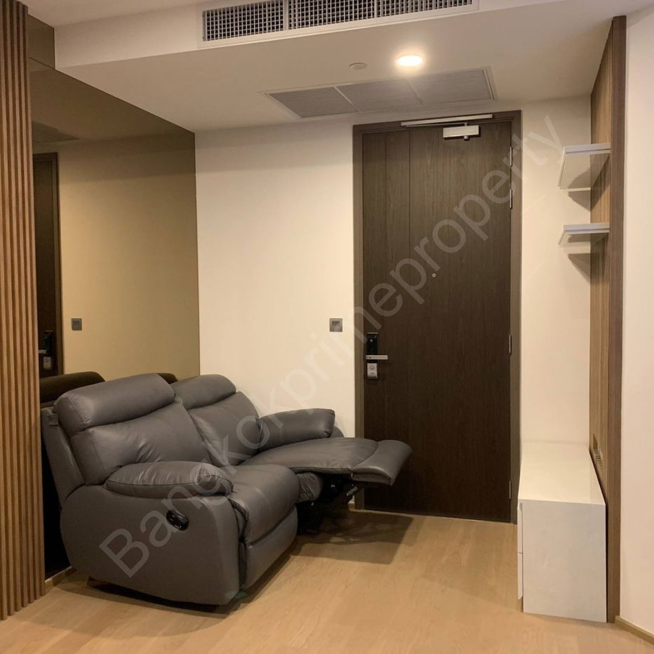 picture Ashton Chula-Silom |🚝Near MRT Samyan | #HL Focus - 2/6
