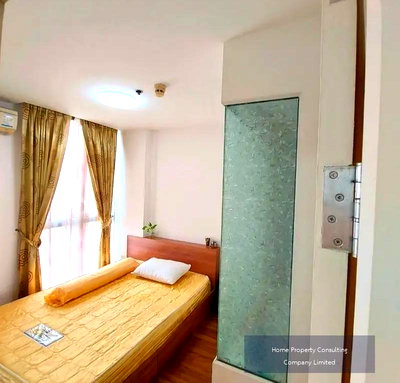 Condos for rent : For Rent: Ideo Mix Sukhumvit 103, Bldg. A, 21st Fl. | 450 m from BTS Udom Suk (6-min walk) | Line ID: @condobkk