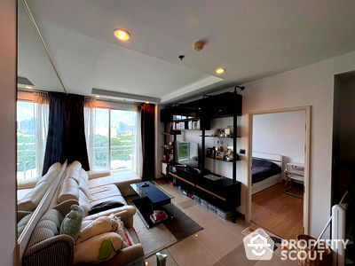 Condos for sale : 1-BR Condo at Supalai Wellington near MRT Thailand Cultural Centre (ID 2144220)