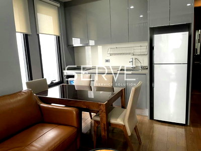 Condos for rent : Pet Friendly  2 Beds With Bathtub Fully furnished Good Location Close To BTS Phaya Thai @ M Phayathai 
