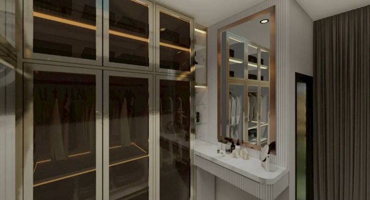 1-bed condo for rent, 45 sqm, Supalai ICON Sathorn