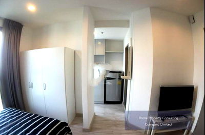 Condos for rent BTS On Nut : For Rent: Ideo Mobi Sukhumvit, 9th Fl. | Line ID: @condobkk