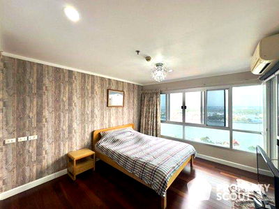 Condos for sale : 2-BR Condo at Lumpini Ville Phibun Songkhram - River View near MRT Bang Pho (ID 2143934)